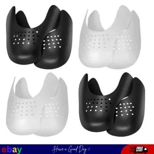 Pairs crease protector - 1/2,