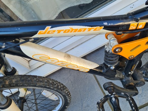 Carrera kids bike - carrera,