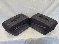 BMW Motorrad K1600GT Inner Bags