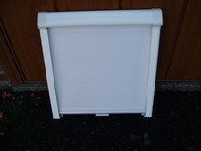 CARAVAN BLIND 57CM X 61CM