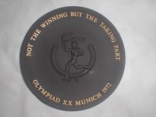 Wedgwood China Black Basalt
