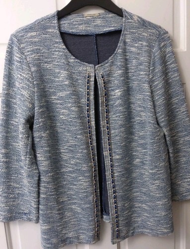 Intimissimi 14 short blue - uk,