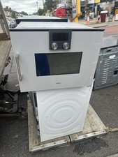 Gaggenau BMP250130 Combination Microwave Oven 200 Series STRIPPING FOR PARTS