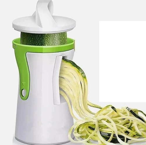 Spiral slicer spiralizer - slicer,