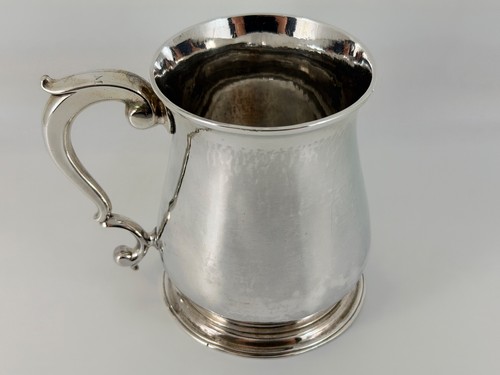 Solid sterling silver - solid,