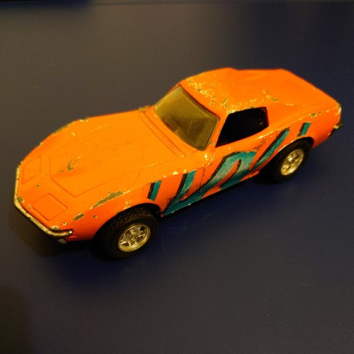 Vintage tootsie toy - vintage,