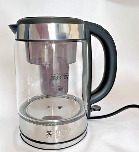 Russell hobbs brita purity - hobbs,,