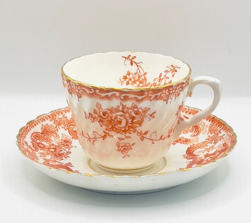 Antique english bone - english, tea