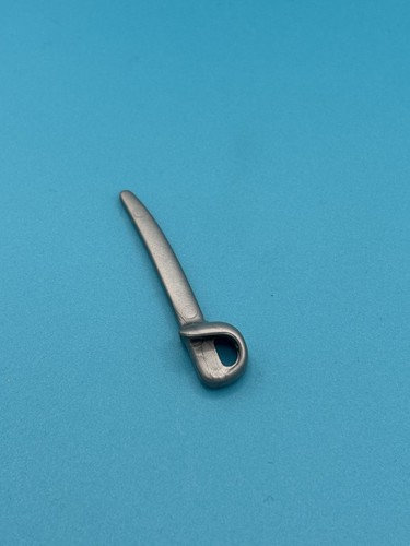 Playmobil weapon silver - weapon,