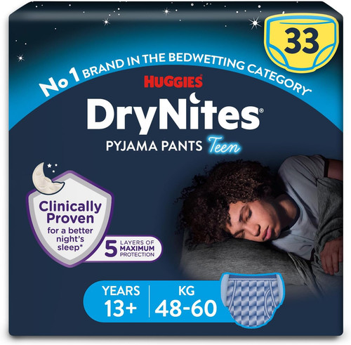 Huggies drynites pyjama - drynites,,