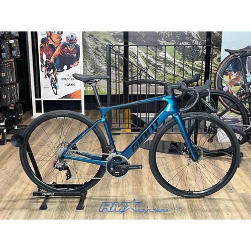 Giant defy advanced elite 2 - e+,