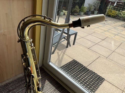 Yamaha yts23 tenor saxophone - yts23,