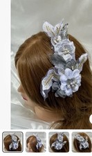 Fascinator Mother Of Bride