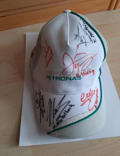 Mercedes petronas team - petronas,