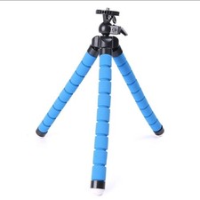 Portable Tripod Octopus Stand Gorilla Pod Mini Flexible Fit Gopro Camera SLR DV