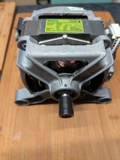 Washing Machine Motor  Model