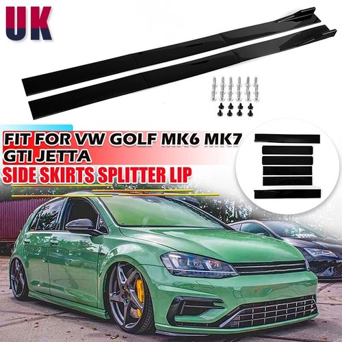For golf mk7 - 78.7",