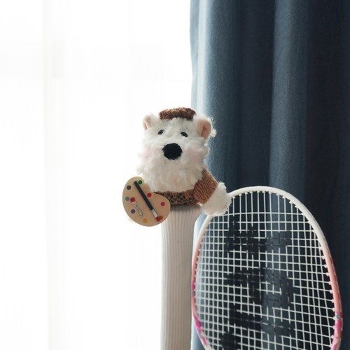 Tennis badminton racket - tennis/badminton,