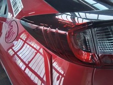 TAIL LIGHT LH HONDA CIVIC MK9