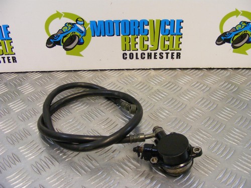 Yamaha thunderace clutch - clutch, slave