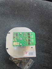 Caravan - ALDE - Heating - Combustion Fan - For Compact Model - 3000-452