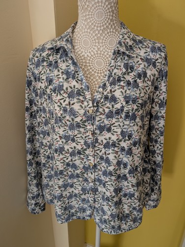 Mistral jersey blue owl - jersey,