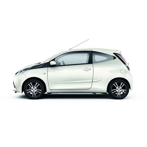 Genuine toyota aygo - genuine, 2014-