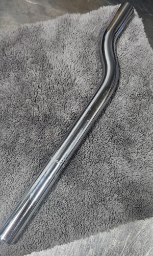 1990s vintage dyno drain - 1990s, pipe