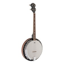 Stagg 4-String Banjo Bluegrass