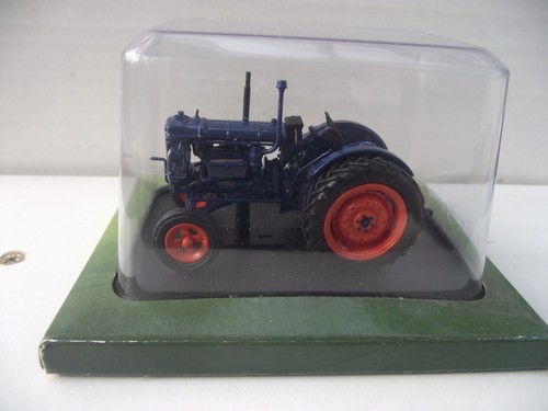 Hachette fordson e27n - fordson,