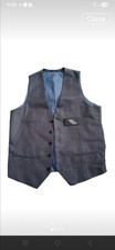 mens waistcoat
