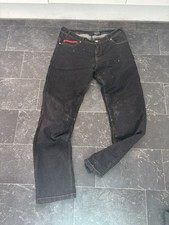 Motorcycle Reinforced Jeans Size 34