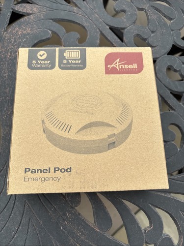 Ansell panel pod - ansell, emergency