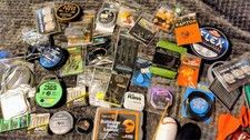 Carp Fishing Terminal Tackle