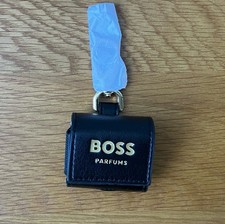 Hugo Boss Parfums Travel Case