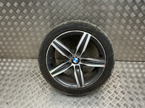 Bmw series f20 f21 - 1,