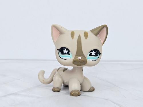 Littlest pet shop lps 468 - littlest,