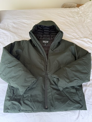 Patagonia lightweight storm - patagonia,
