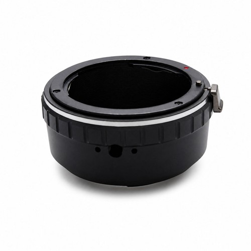 Mount camera adapter repair - mount,