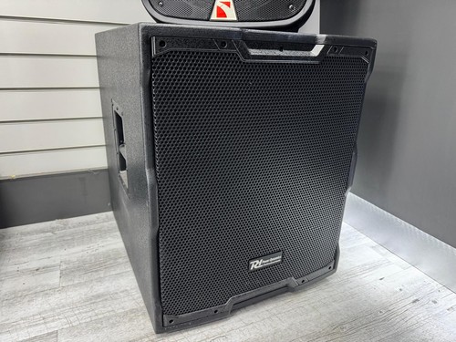Power dynamics pdy218sa - pdy218sa, 18"