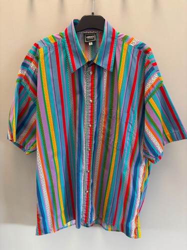 Vintage versace jeans couture - versace,