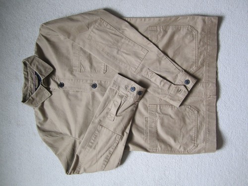 Fat face jacket - fat,
