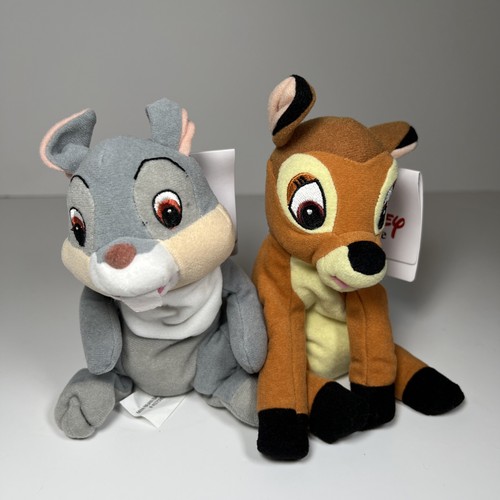 The disney store bambi - bambi, &