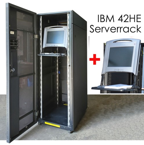 48cm server rack ibm - 48cm,