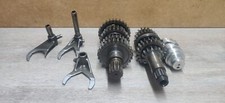 HUSQVARNA SMR450 2003 GEARBOX