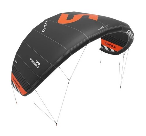 Slingshot ufo kite meter - slingshot, 6m