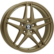 ALLOY WHEEL SPARCO SPARCO