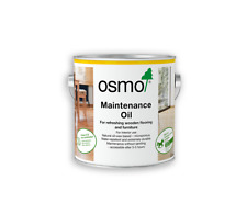 Osmo Maintenance Oil