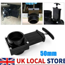 50MM Water Tank Dump Drain