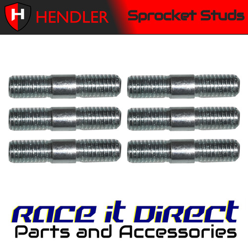 Sprocket stud for honda - sprocket, xl